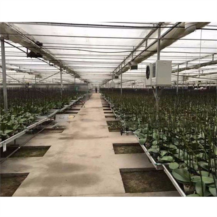 greenhouse fan heater manufacture