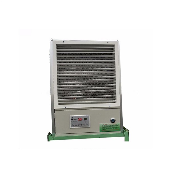 greenhouse fan heater supplier