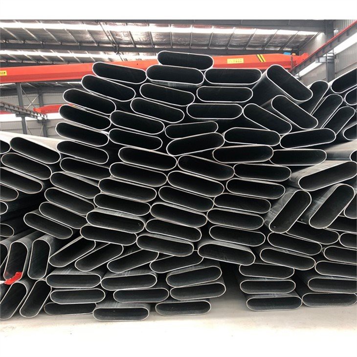 greenhouse galvanized steel framework factory