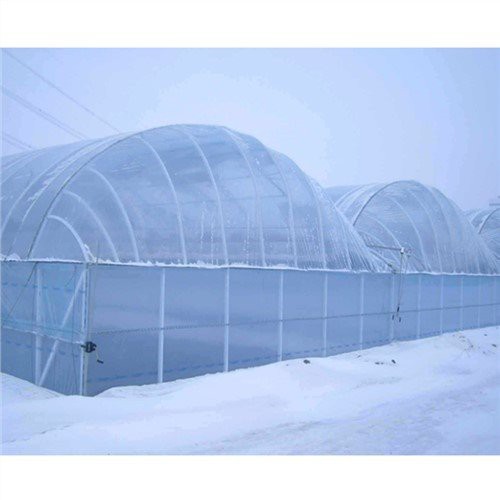 UV Resistant LLDPE Film 200 Micron Greenhouse Plastic for Agriculture