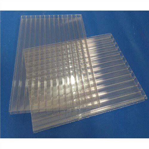 Polygal PC Sheets and Rion Greenhouse Kits