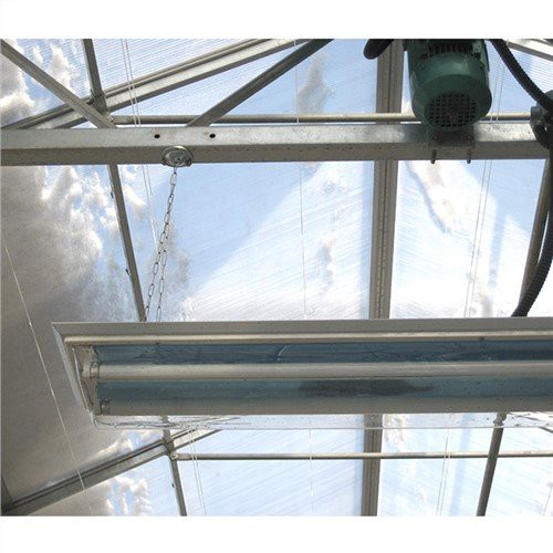 India Price Green House PVC Plastics Rain Gutters PVC Fittings From China