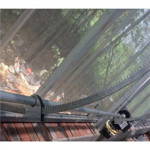 Sliding Gate Opener Rolling Gate Operator Gear Rack